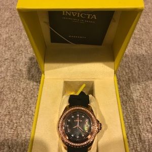 Invicta Watches 13834, 21382 and 15253